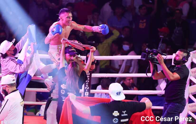 boxeo